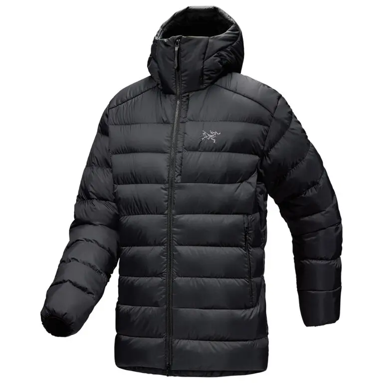 The Rise of Arc’teryx: A Leader in Outdoor Gear and Apparel