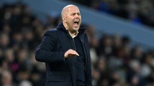 Arne Slot: The Tactical Innovator of Modern Football