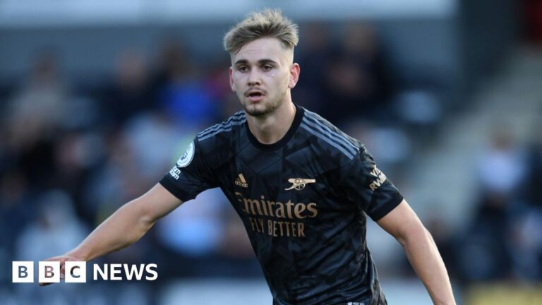 Tragic Loss: Arsenal Academy Player Dies Unexpectedly