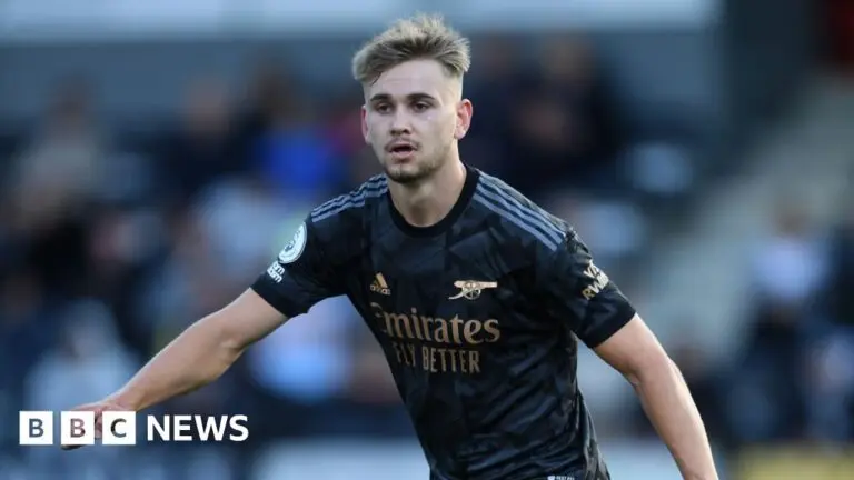 Tragic Loss: Arsenal Academy Player Dies Unexpectedly