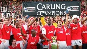Upcoming Arsenal Fixtures in 2023/2024 Season