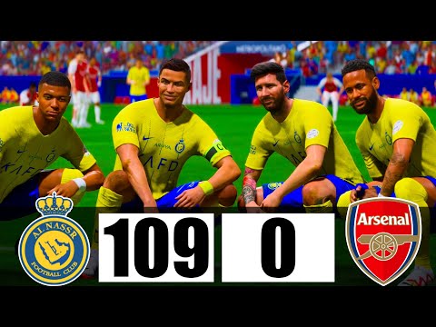 Latest Highlights from the Recent Arsenal Game