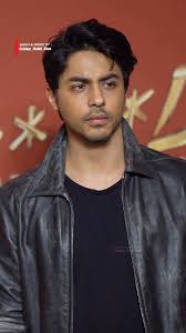 Aryan Khan: Navigating Fame and Controversy