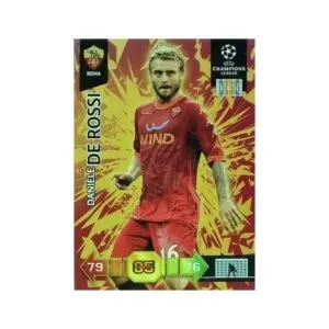 The Legacy and Future of AS Roma in Italian Football