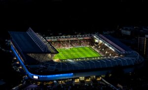 Exploring Ashton Gate Stadium: Recent News and Events