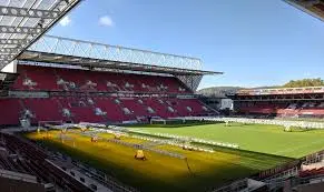 Exploring Ashton Gate Stadium: A Hub of Bristol’s Sporting Culture
