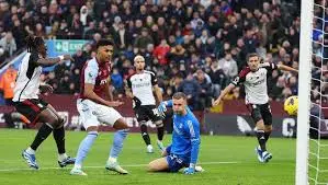 Aston Villa vs Fulham: Match Highlights and Key Takeaways