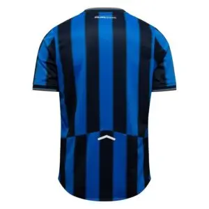 Atalanta FC: A New Force in Italian Football
