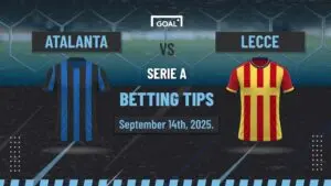 Atalanta vs Lecce: Anticipating an Exciting Serie A Clash
