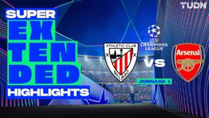 The Historic Rivalry: Athletic Club vs Arsenal