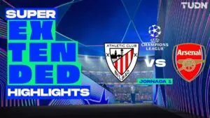 The Historic Rivalry: Athletic Club vs Arsenal
