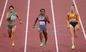 Athletics World Championships 2023: A Celebration of Athletic Excellence