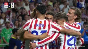 Atlético Madrid vs Villarreal: A Clash of La Liga Titans