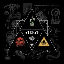 Atreyu: The Resurgence of Metalcore Innovation