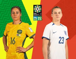 Australia Women vs England Women: A Cricket Rivalry