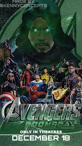 Understanding the Avengers Doomsday Storyline