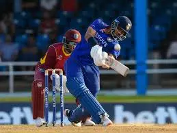Axar Patel: Rising Star of Indian Cricket