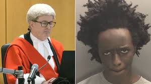 The Rise of Axel Rudakubana: Innovation and Leadership