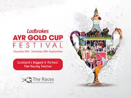Ayr Gold Cup 2025: What to Expect at the Prestigious Event