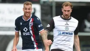 Ayr vs Ross County: Key Insights and Match Preview