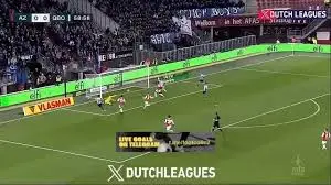 An Insight Into AZ Alkmaar Football Club