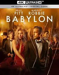 An Insight into the Babylon Movie: A Cinematic Epic of Our Time
