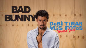 Bad Bunny: The Global Impact of a Reggaeton Superstar