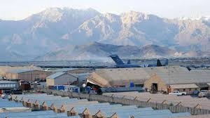 Bagram Air Base: A Legacy of Military Operations