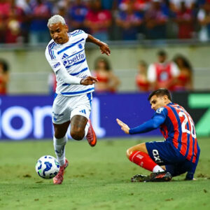 Bahia vs Cruzeiro: A Classic Encounter in Brazilian Football