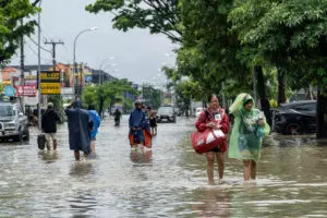 Understanding the Recent Floods in Bali