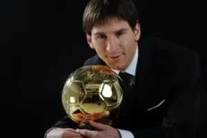 The 2023 Ballon d’Or: Celebrating Football’s Finest Talent