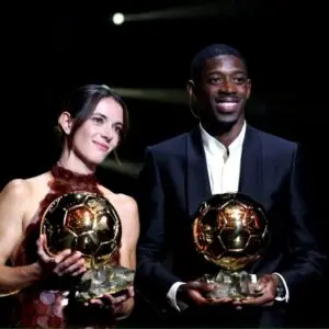 The Road to Balón de Oro 2025: What to Expect