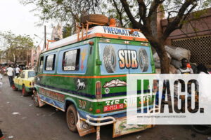 Exploring Bamako: The Heart of Mali