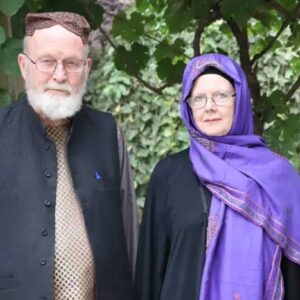 Barbie Reynolds’ Inspiring Work in Afghanistan