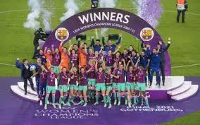 The Legacy and Future of Barcelona FC