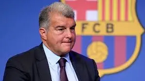 Recent Developments in the Barcelona Manager Role