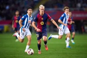 Barcelona vs Espanyol: A Historic and Intense Rivalry in La Liga
