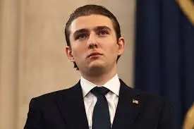 Understanding Barron Trump: The Youngest Son of Donald Trump