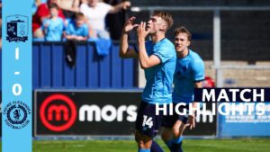 Barrow vs Crewe Alexandra: Key Insights Ahead of the Match