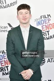 Barry Keoghan: The Remarkable Journey of an Irish Talent