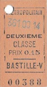 The Bastille: Symbol of Revolution and Change in France