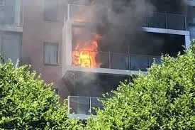 Battersea Fire: A Wake-Up Call for Safety in London