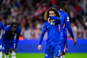 Bayern Munich vs Chelsea F.C. Timeline: Key Moments and Matches