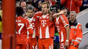 Bayern vs Chelsea: A Closer Look at the Upcoming Match