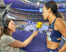 BBC Athletics: Bringing You the Latest in Athletic News