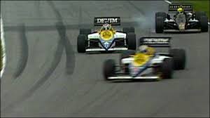 BBC F1: Comprehensive Coverage of Formula 1 Racing