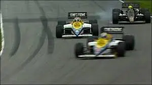 BBC F1: Comprehensive Coverage of Formula 1 Racing