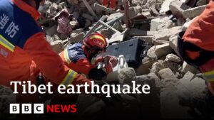 Keeping Informed: The Importance of BBC News