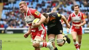 Comprehensive Coverage of BBC Rugby League
