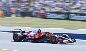 Latest Updates from BBC Sport F1